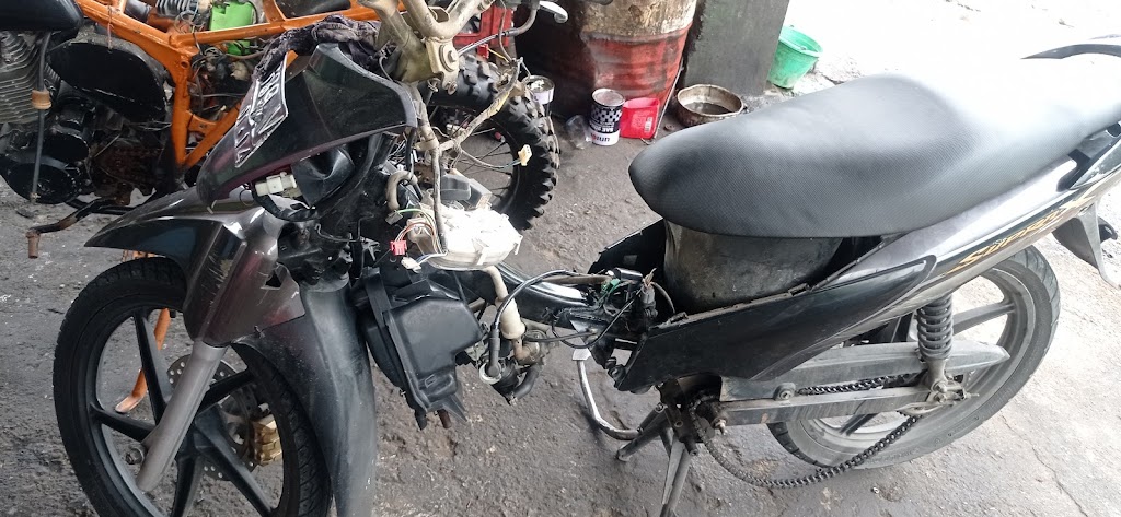 Pratama motor service