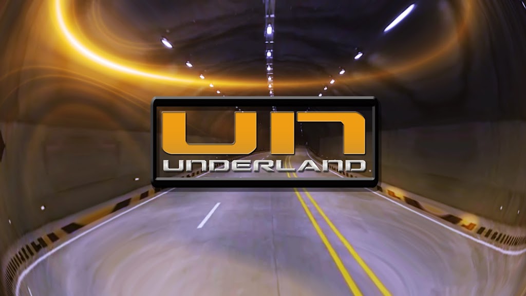 Underland