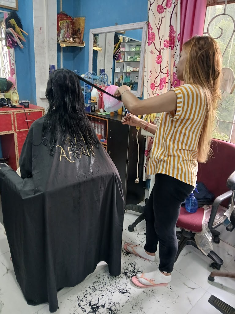 Sanjana Beauty Parlour Mirik