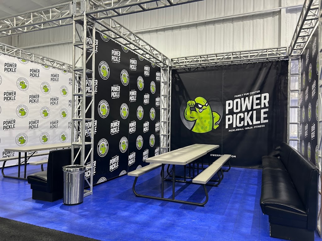  Power Pickle