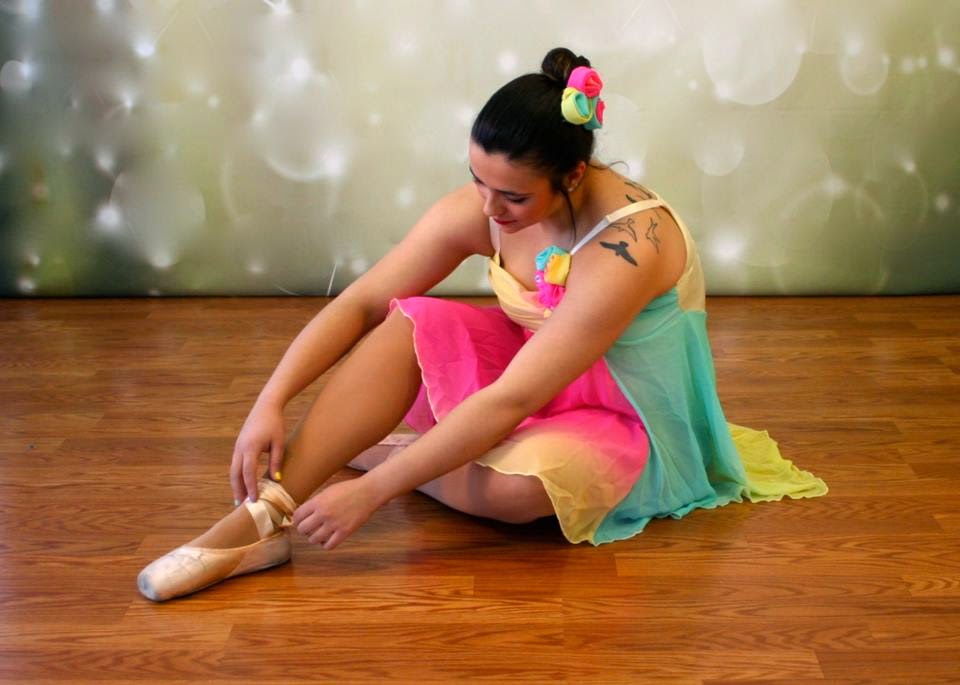  Footnotes Dance Studio