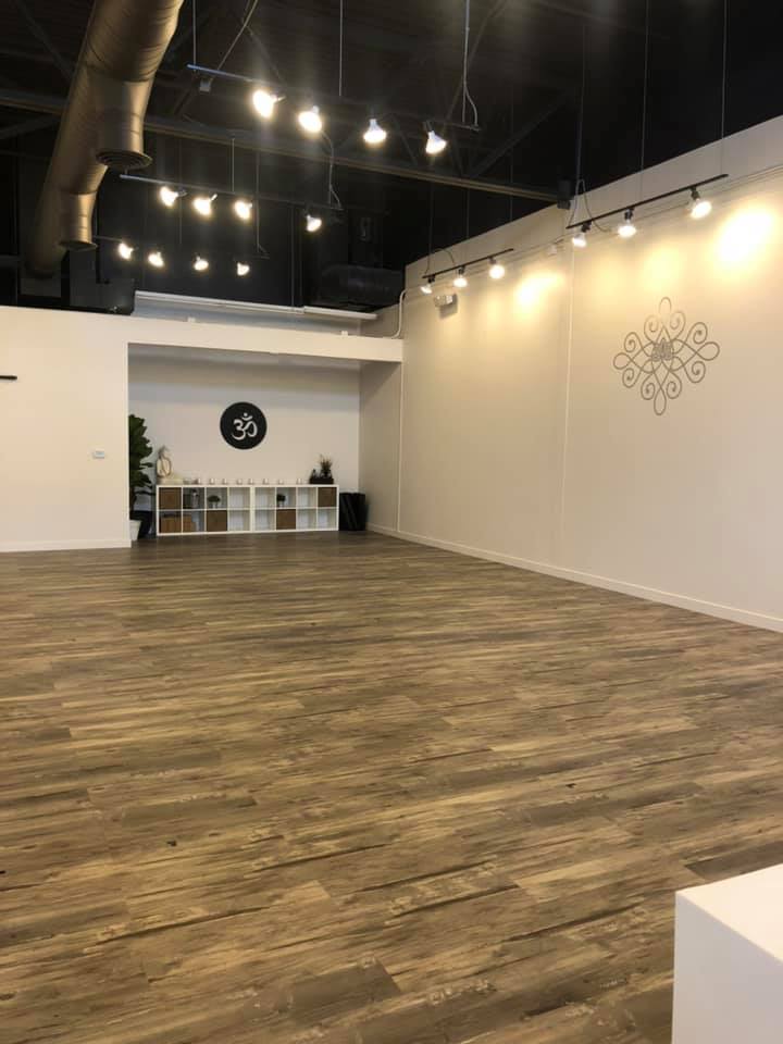  Tuladhara Yoga - Gig Harbor