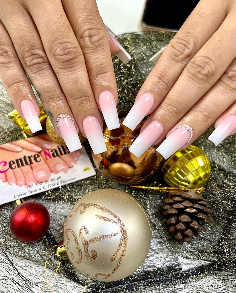 CENTRE NAILS FIGUERES