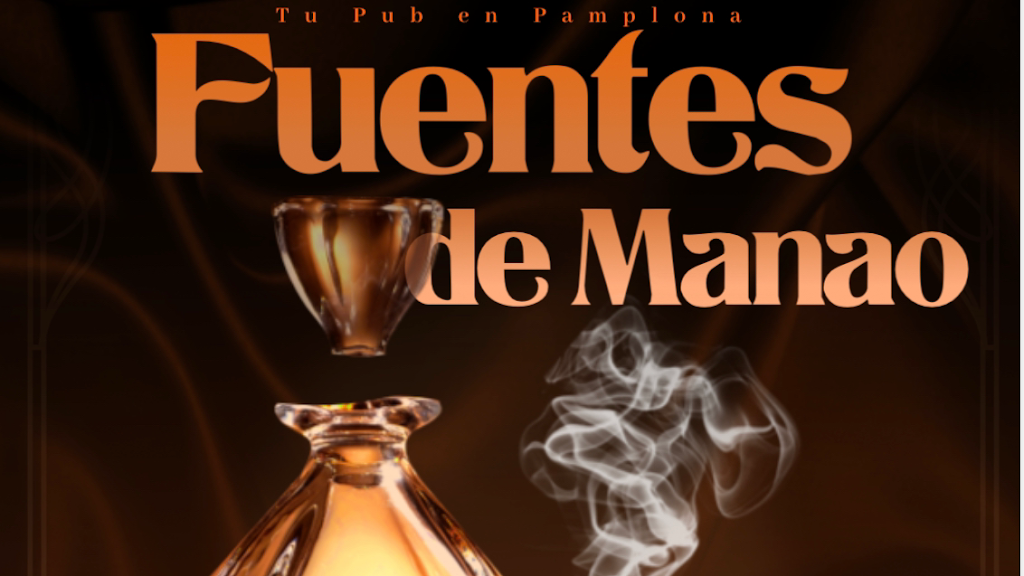 FUENTES DE MANAO — Del propietario