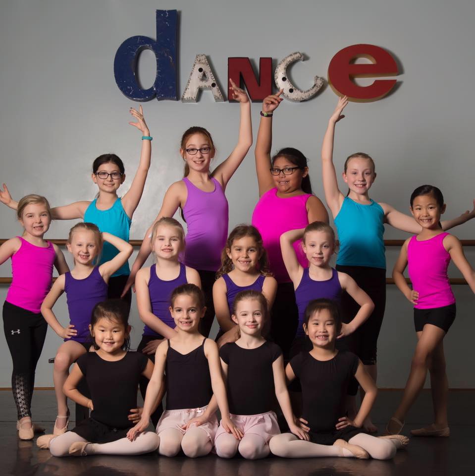  North Alabama Dance Center