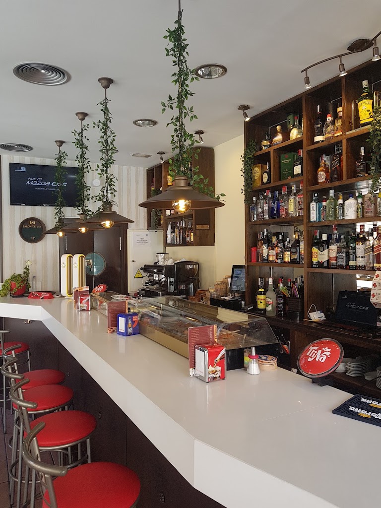 Mundo Tropical — Ambiente