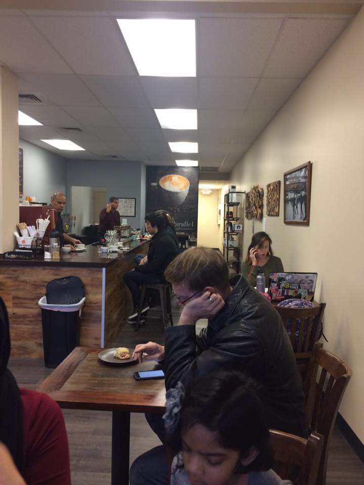 Photo of 29th Parallel Coffee
