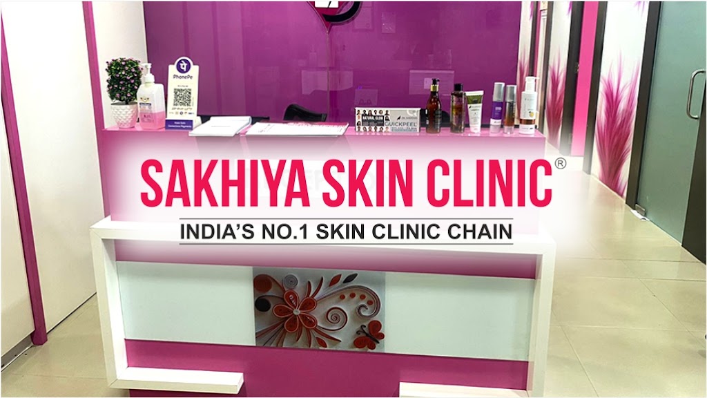 Sakhiya Skin Clinic - Best Skin And Hair Clinic Vesu