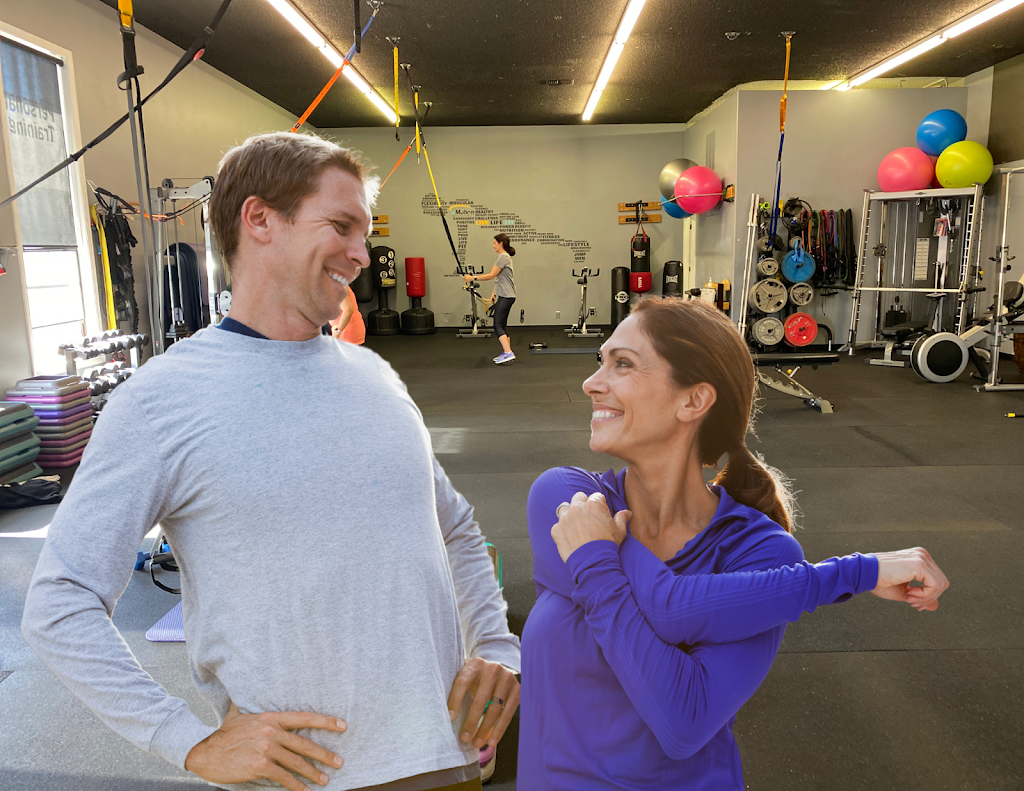  inMotion Training Studio