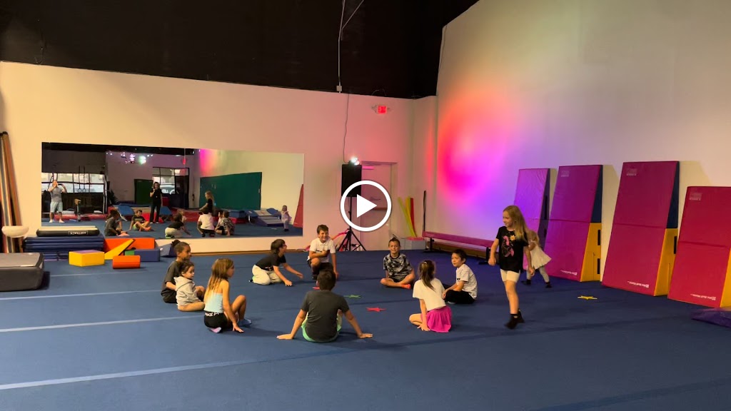  Star Sky Gymnastics