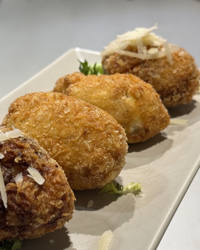Gastrobar La Tasqueta — Comida y bebida