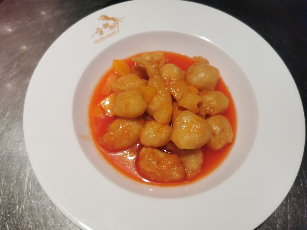 RESTAURANTE ASIATICO XIN