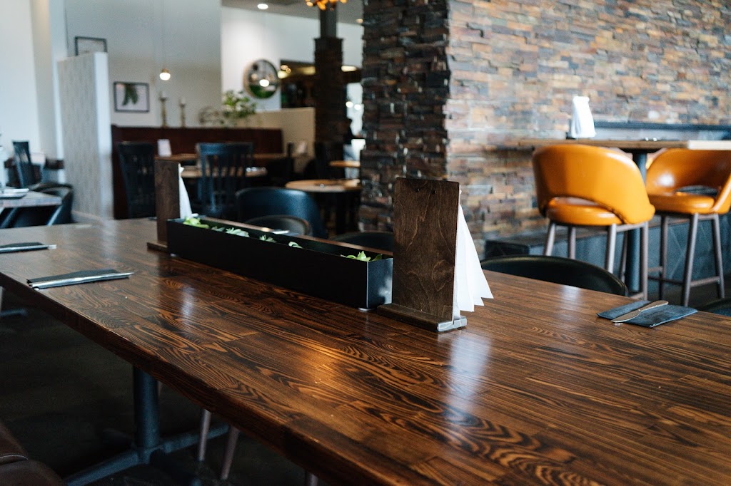 ROMEOs Kitchen + Spirits in Kamloops
