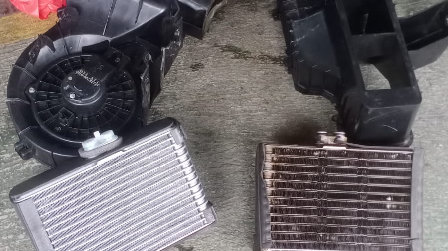 SAHABAT AC mobil sukabumi