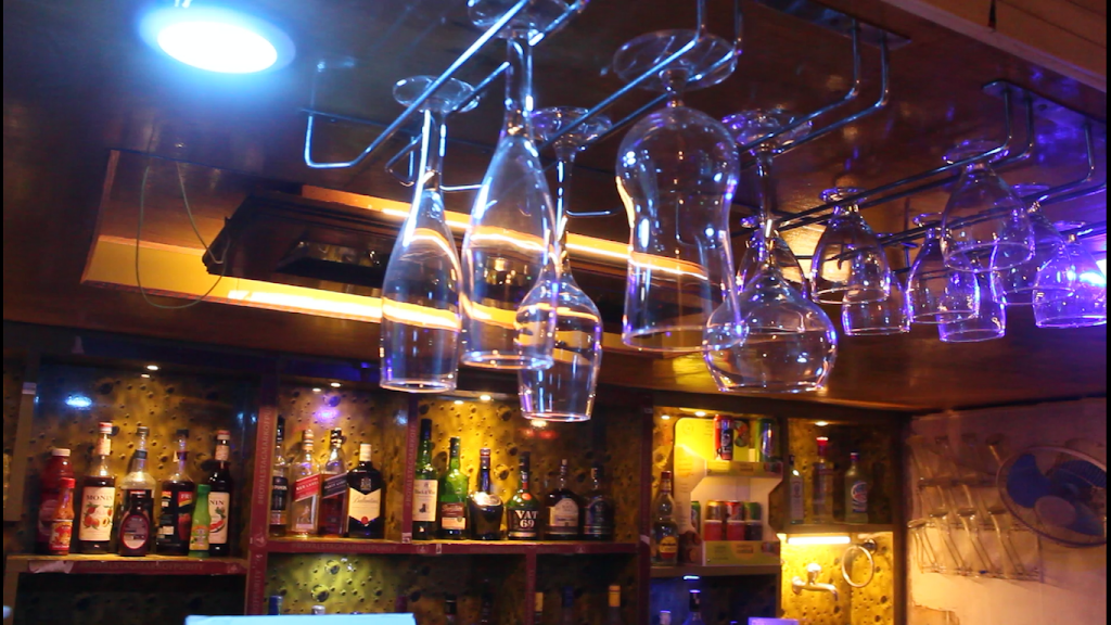 Hotel Natraj Mini Hotel Bar Restaurants