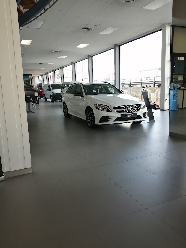 Mercedes Benz