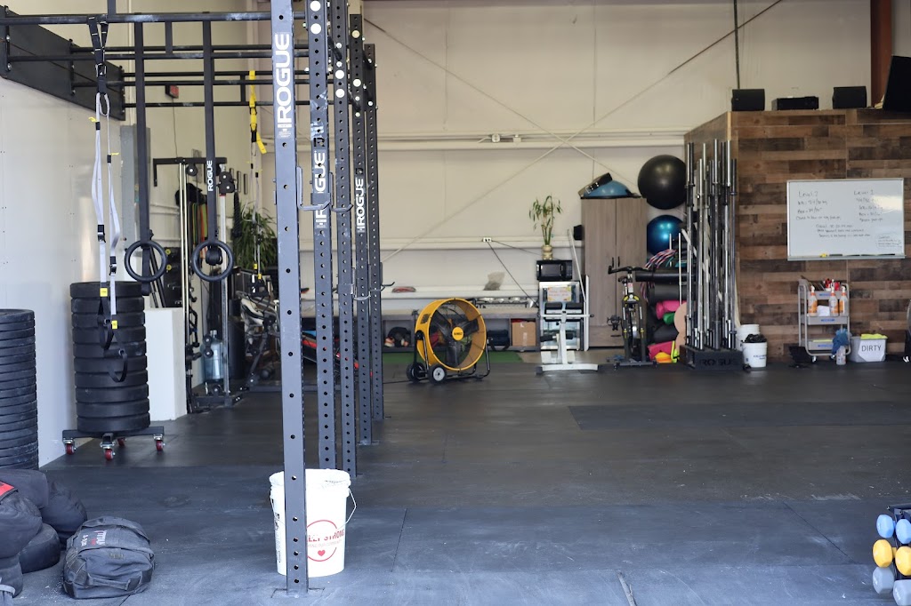  North Valleys Fitness