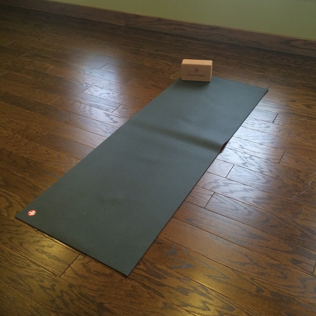  Off the Mat Yoga