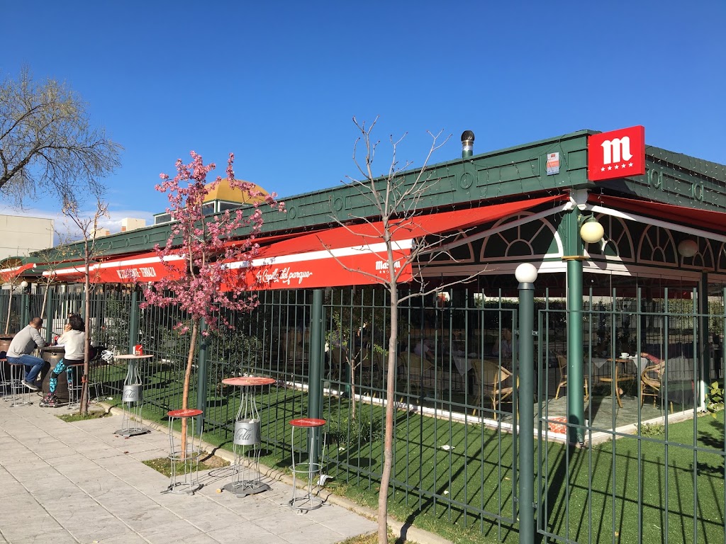 Restaurante La Capilla del Parque