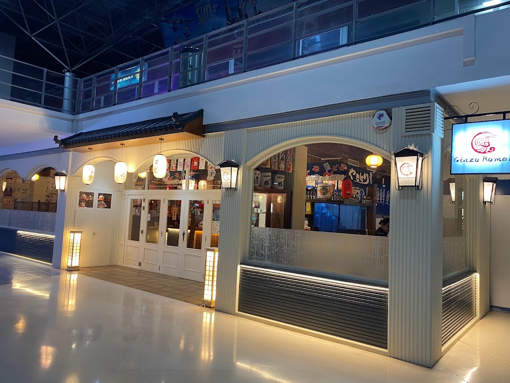 Ginza Ramen