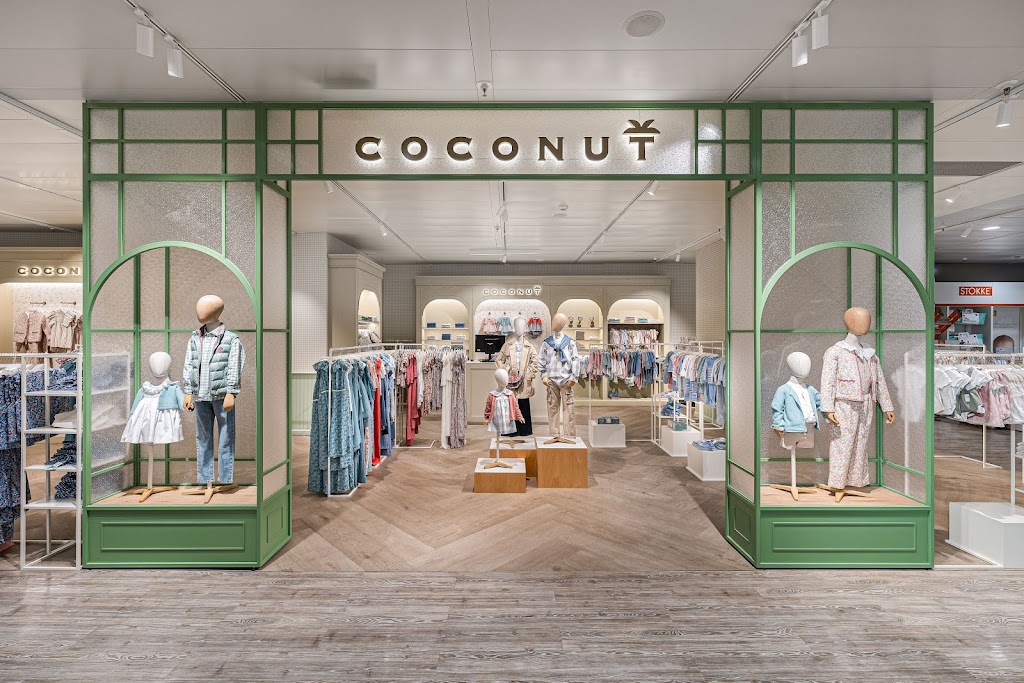 El Corte Ingles Ronda de Cordoba