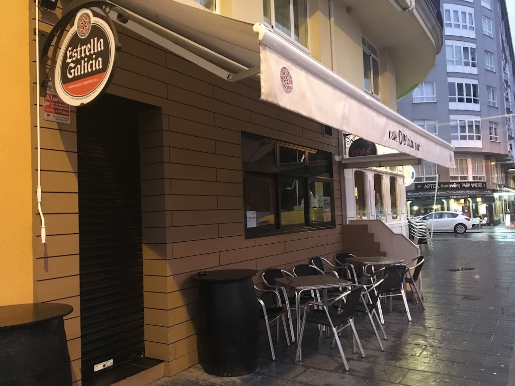 Bar Dilcia