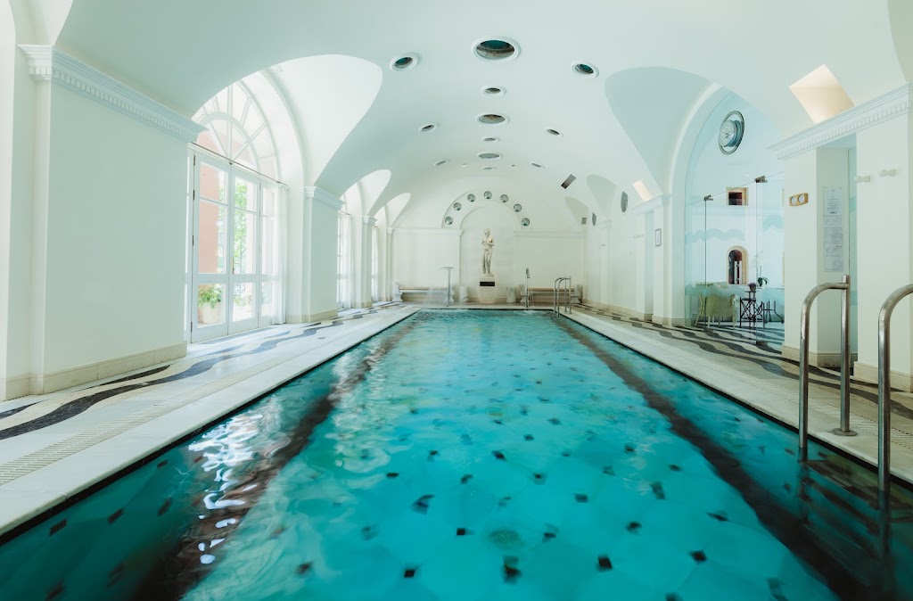 Anantara SPA Marbella