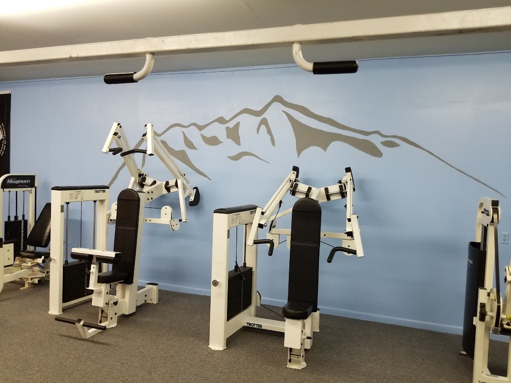 Summit Fitness Center