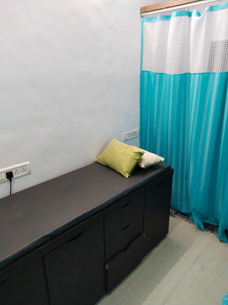 Dr. Garvit's Physiotherapy Center