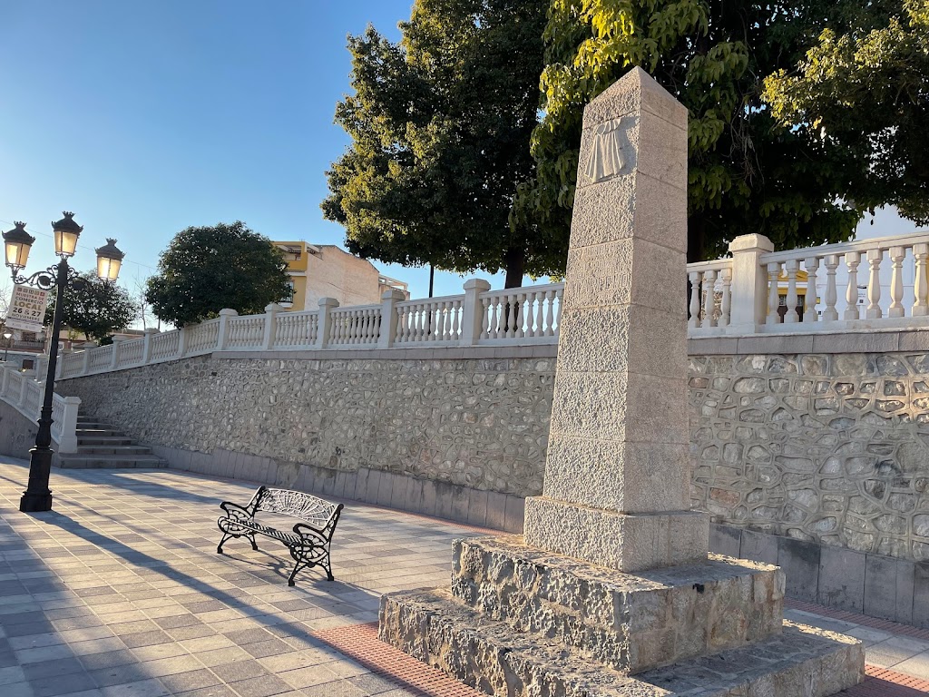 Monumento a "Atarfeno"