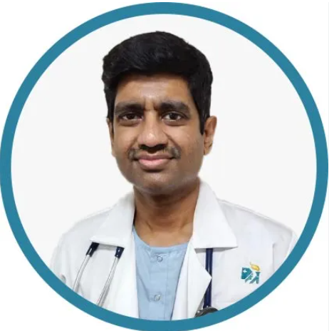 Dr. Dr Vignesh Thanikgaivasan Expert Cardiologist Advanced Heart Care Specialist Apollo Hospitals Chennai