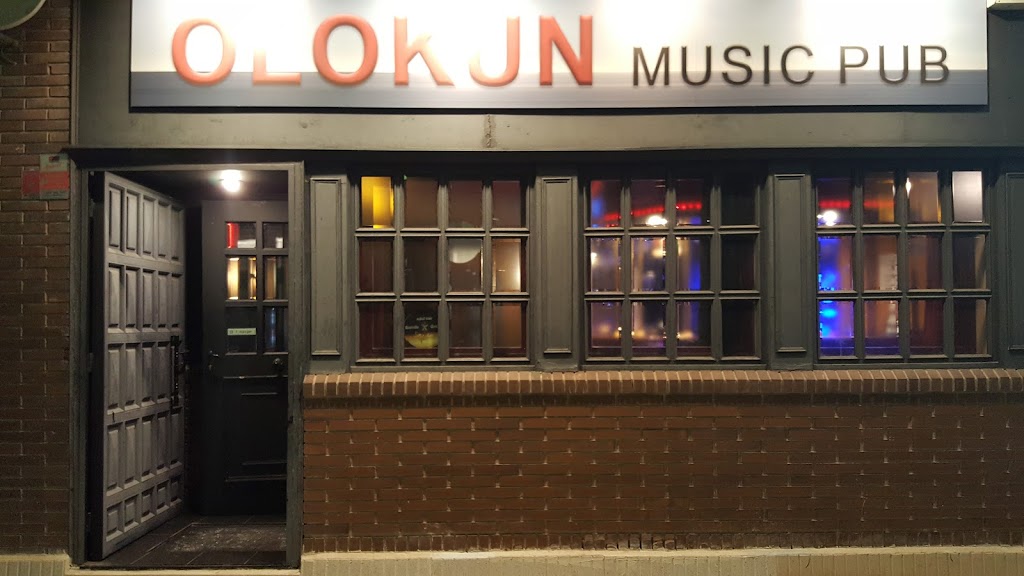 OLOKUN MUSIC PUB