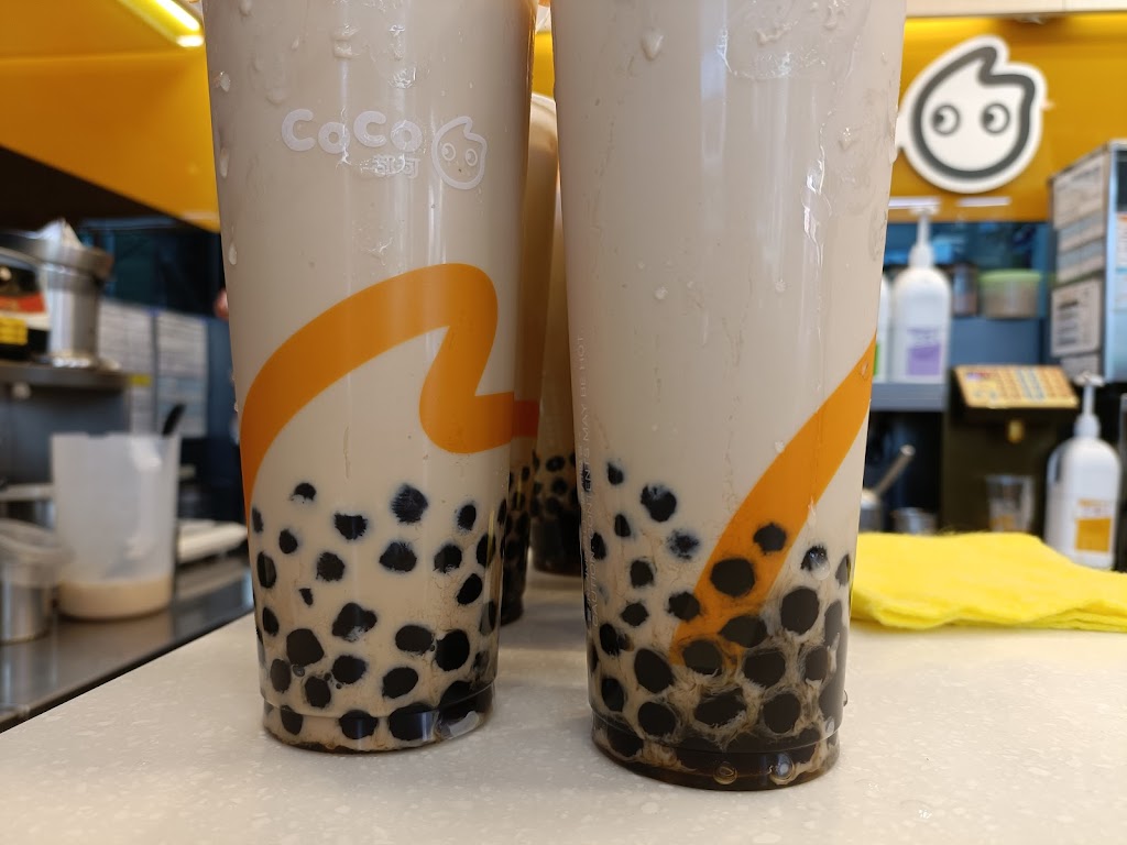 CoCo都可 桃園南平店 的照片