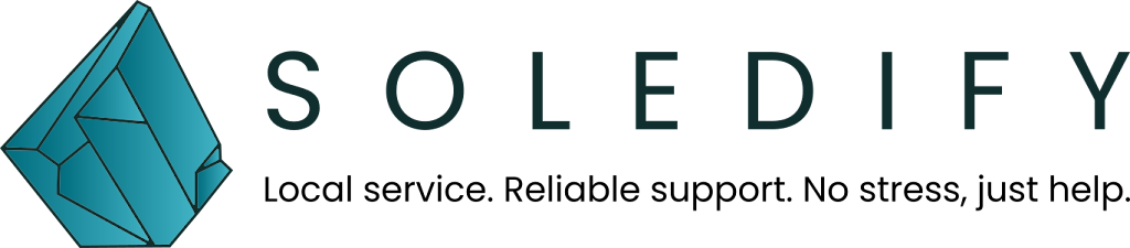 Soledify