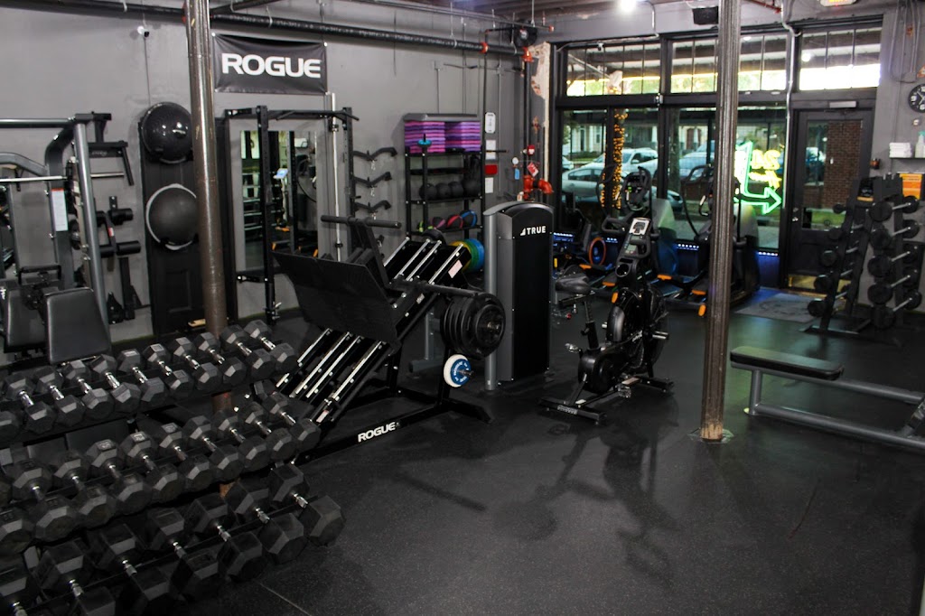  Mobtown Grind Community Gym LLC