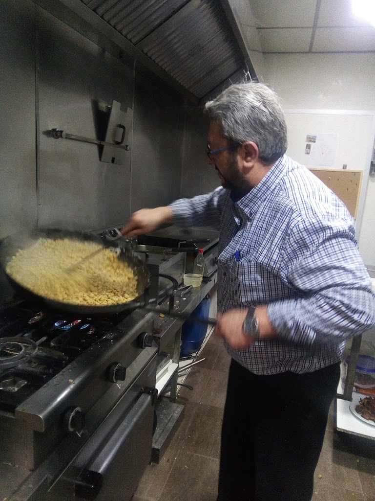 Bar Chencho's — Del propietario