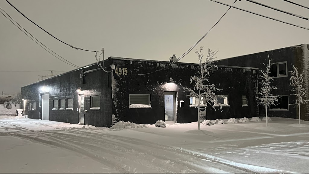  Motor City Barbell Club