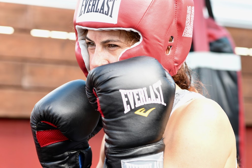  Braxton's Combat Sports and Fitness