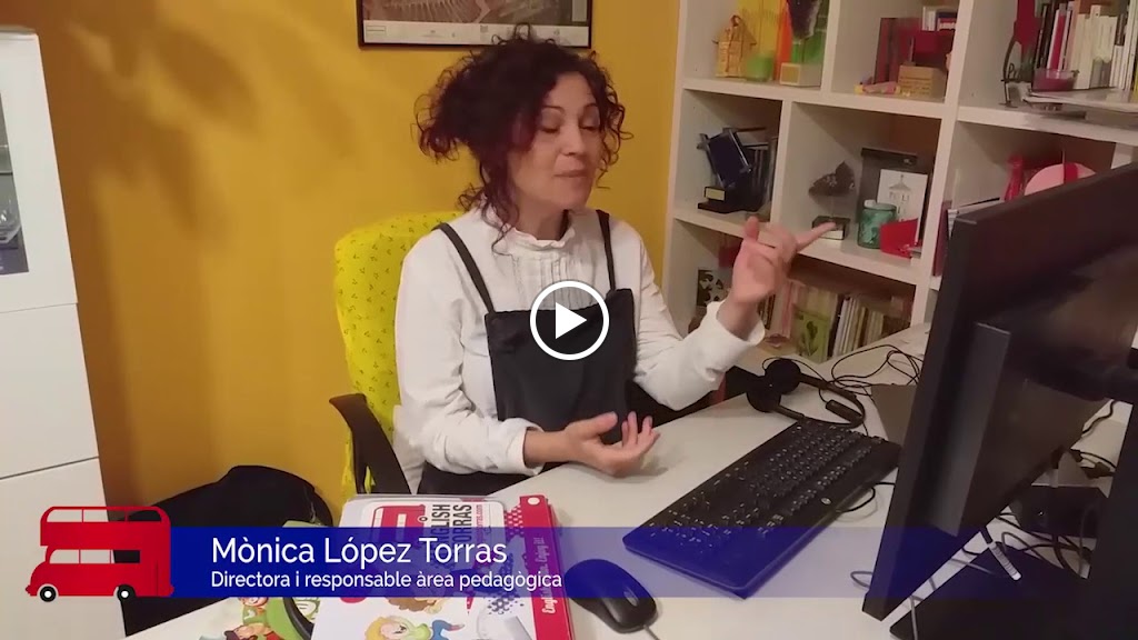 English Torras — Videos