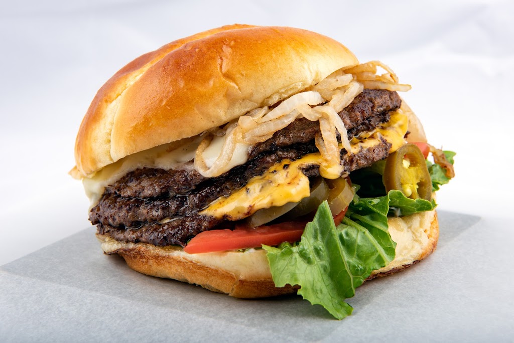  Pop's Frozen Custard