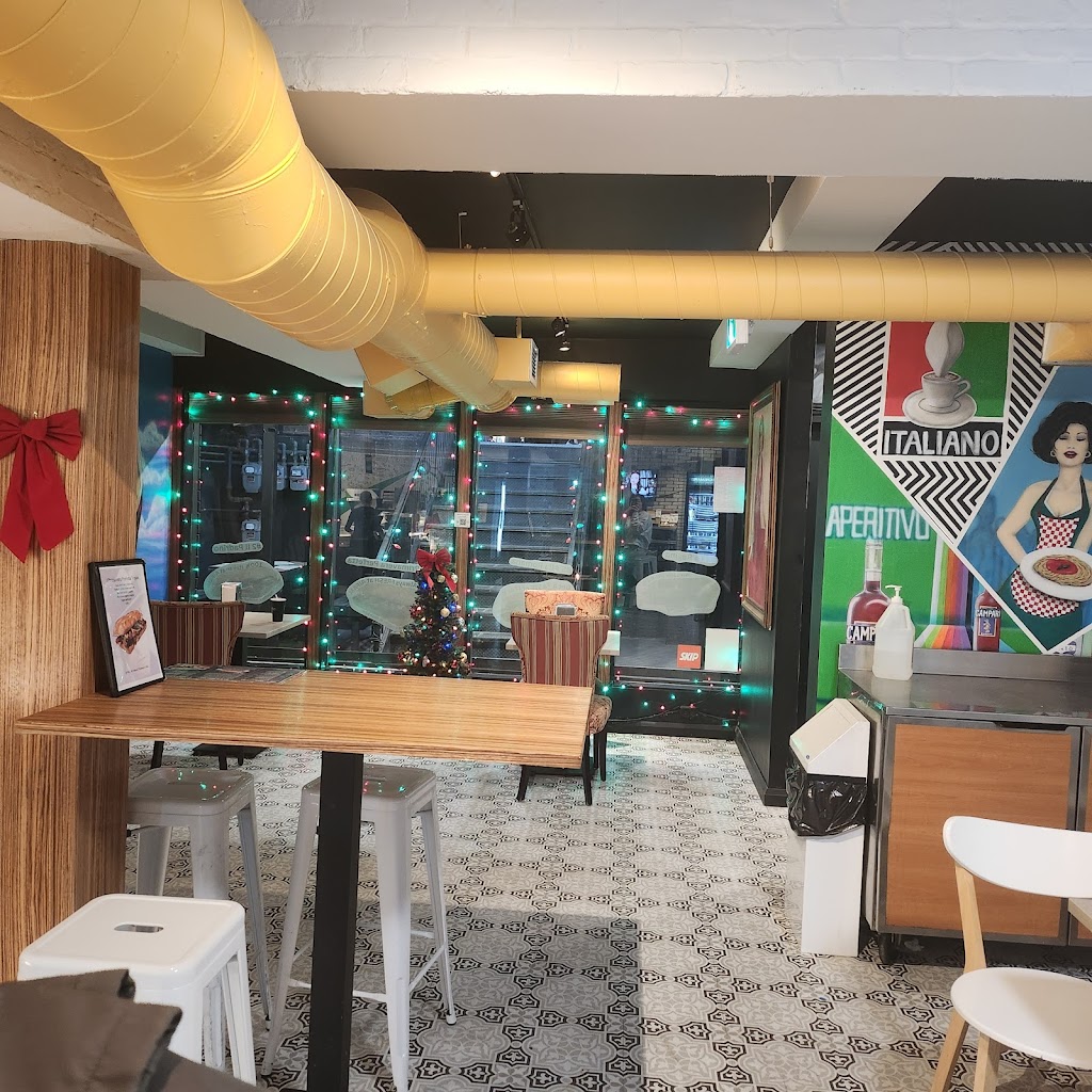 AiFam Sandwich Shop and Food Market
