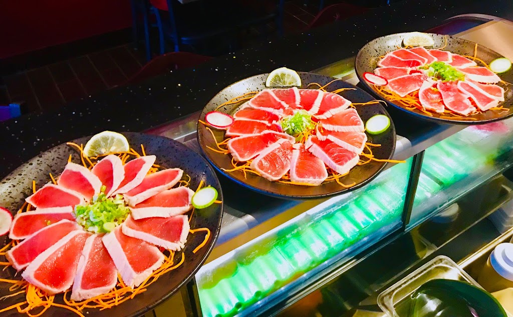 Fisho Sushi&Thai