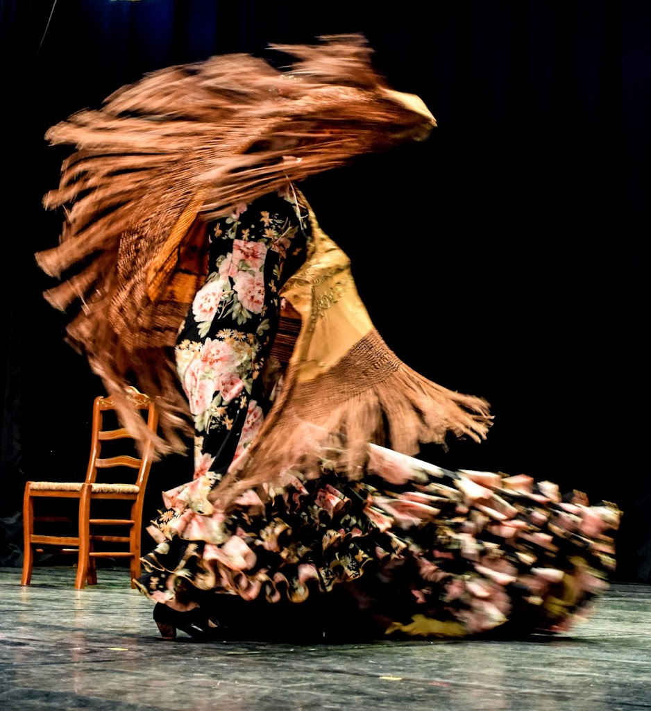 Estudio de Danza Ines Lopez