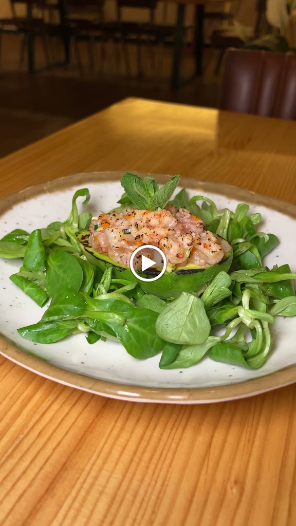 Noinu Restaurante | Boadilla del Monte — Videos