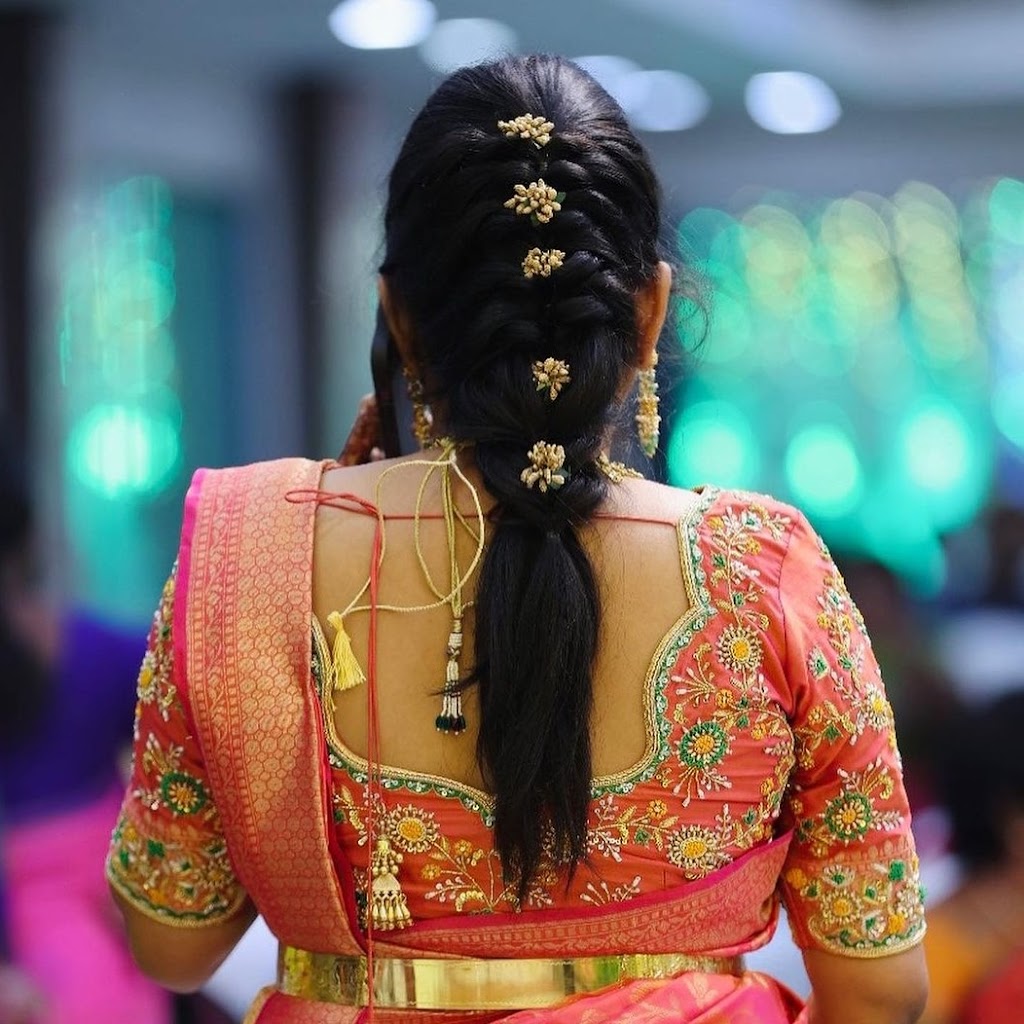 Beauty Era Ladies Salon