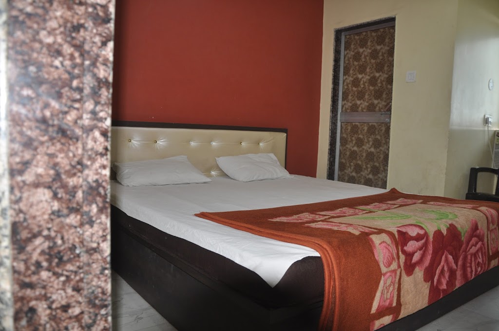 Hotel Jd
