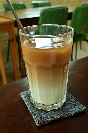 小菱居 咖啡/下午茶/早午餐 的照片