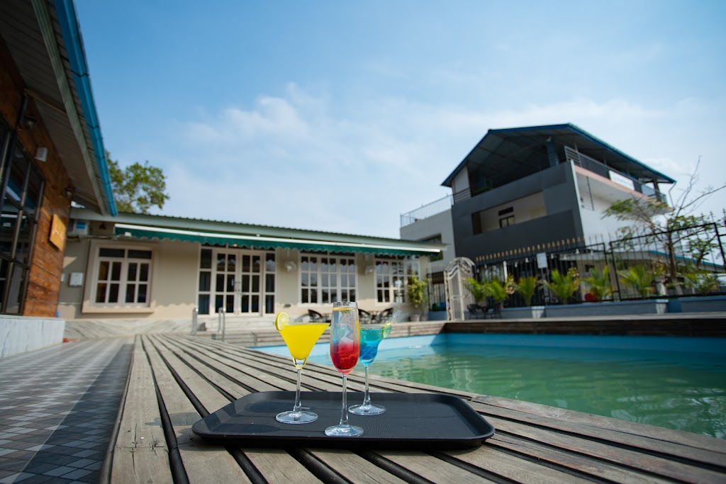 Radiant Club And Resort