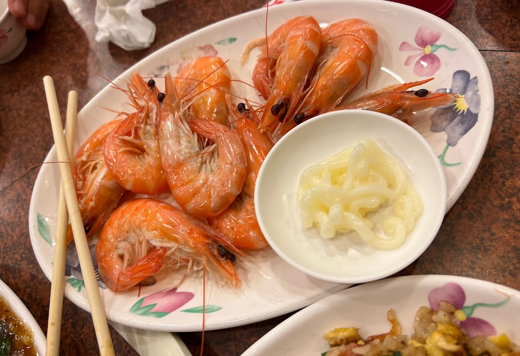 嘉宏海鮮餐廳 的照片