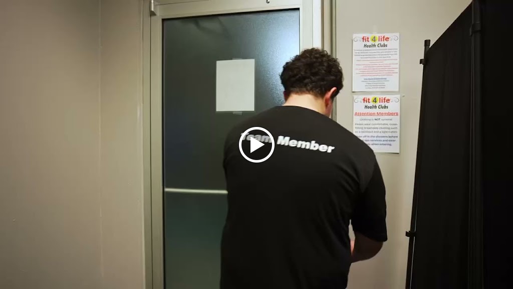  Fit4life Health Clubs - Garner